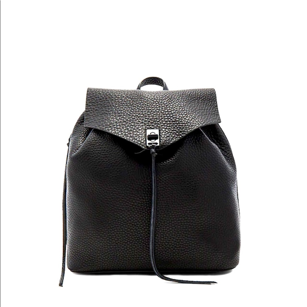 Rebecca Minkoff Leather Backpack
